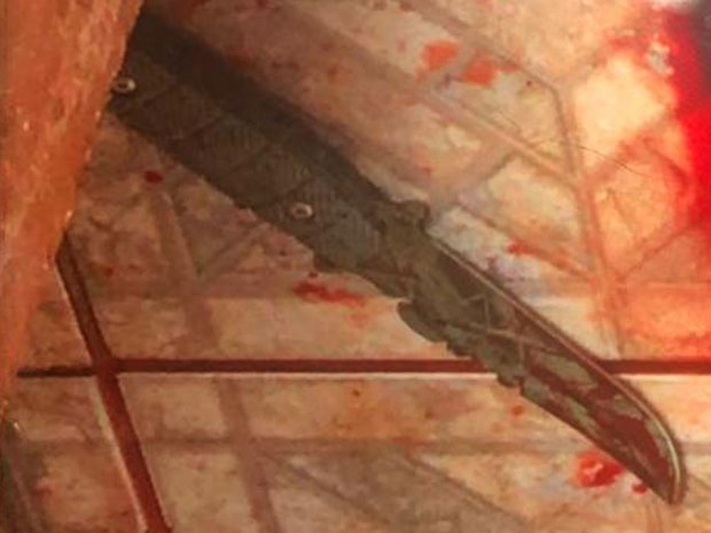 Mulher natural de Conceição do Canindé morre após ser esfaqueada pelo marido na frente dos filhos em São Paulo