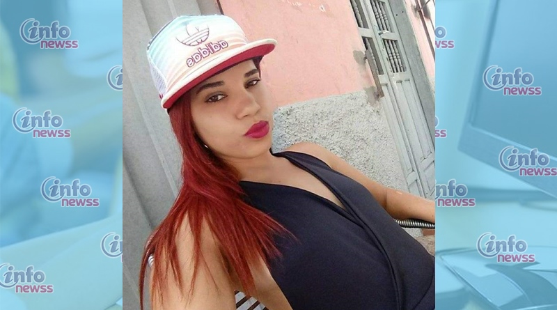 Polícia cumpre mandado e prende mulher acusada de tráfico em Oeiras