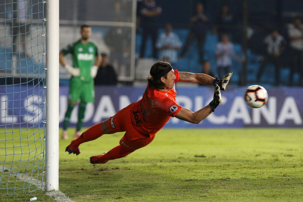 Pênaltis do Corinthians fazem Rede TV! superar Globo em audiência