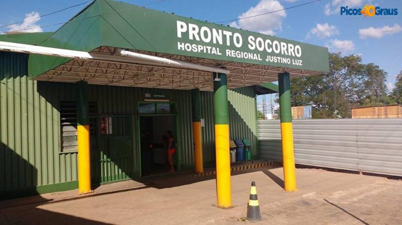 Hospital Regional de Picos