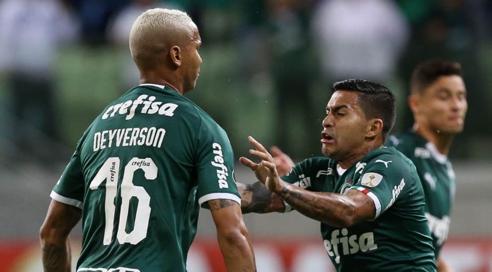 Palmeiras divulga lista de inscritos para Mundial de Clubes; confira