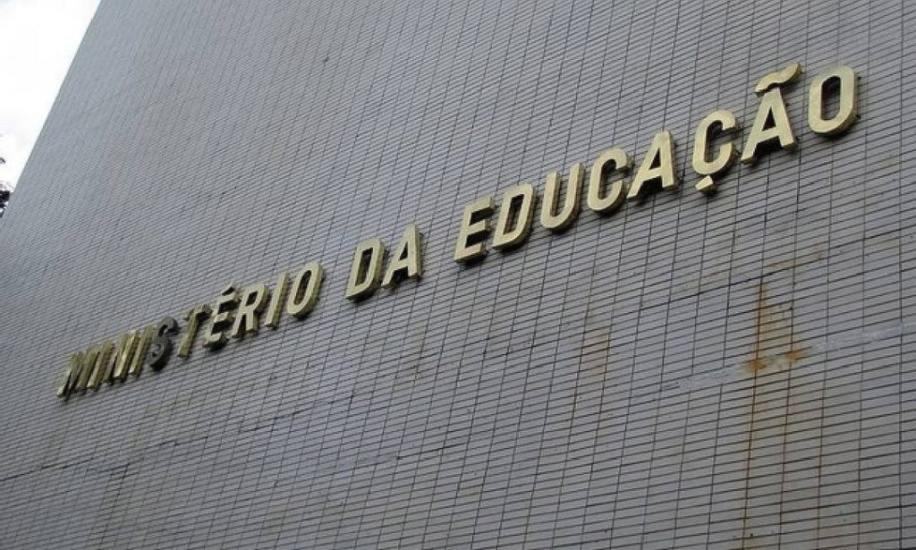 Ministério da Educação