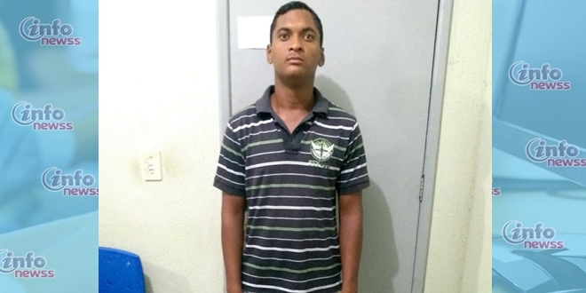 Homem tenta matar desafeto a pedradas por causa de R$ 30 no Piauí