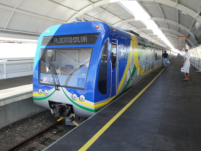 Metrô