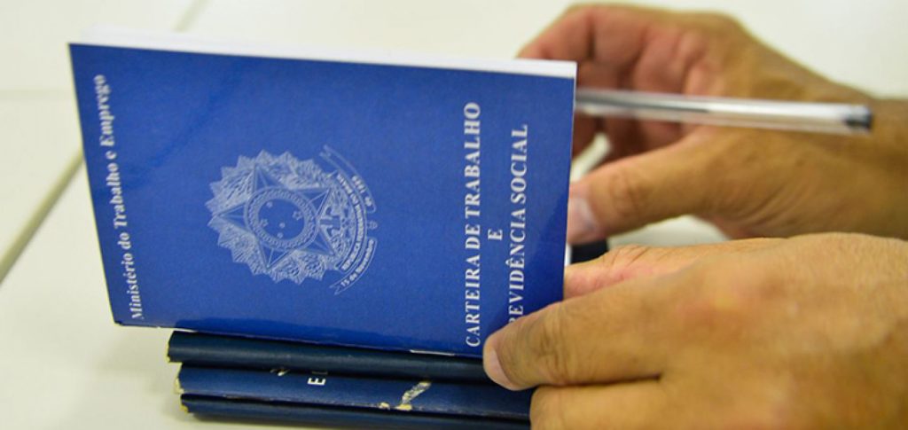 Piauí fechou quase 3 mil postos de empregos formais em dezembro