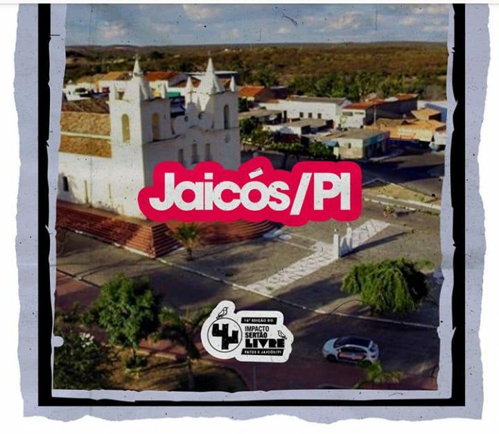 Jaicós