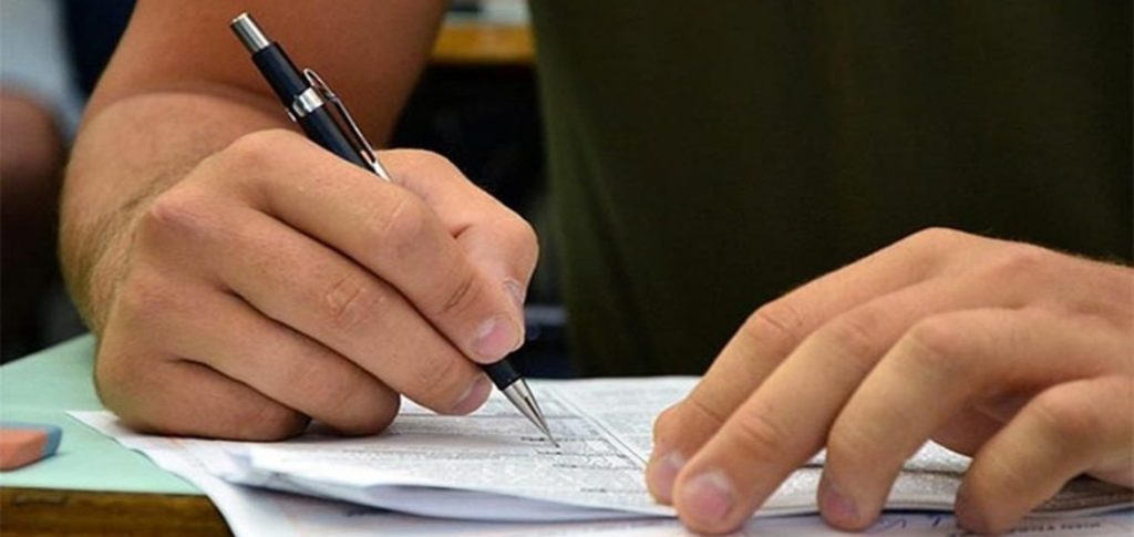 Correios abre inscrições para concurso de redação de cartas