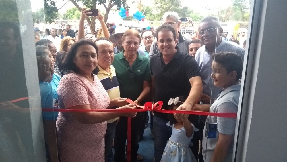 Secretária de Saúde de Amarante é diagnosticada com coronavírus; marido também foi infectado