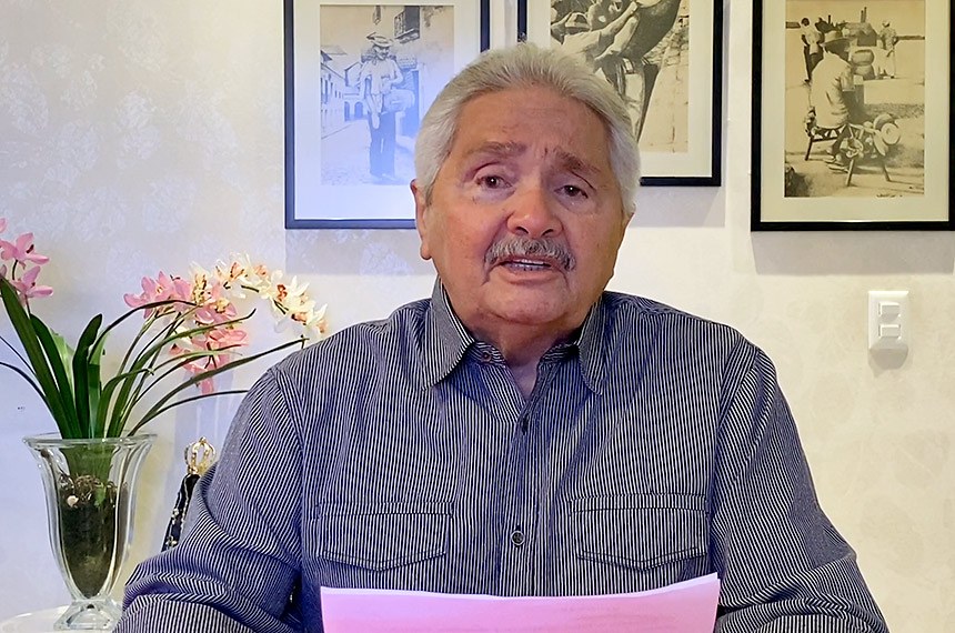 Para Elmano, Renda Brasil demonstra empenho do governo com os mais pobres