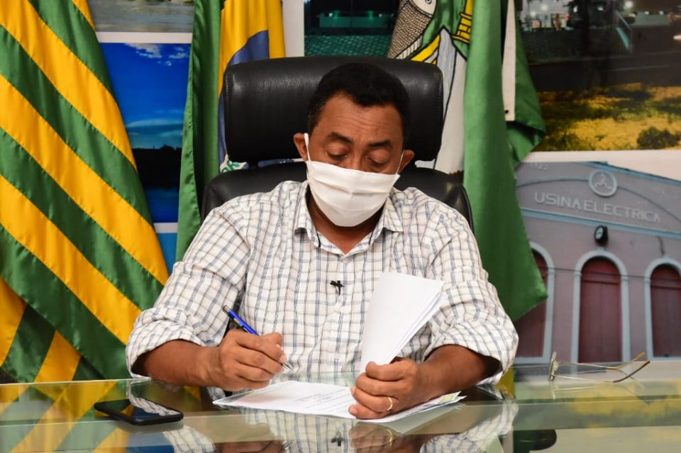 Joel Rodrigues desiste de disputar a presidência da APPM