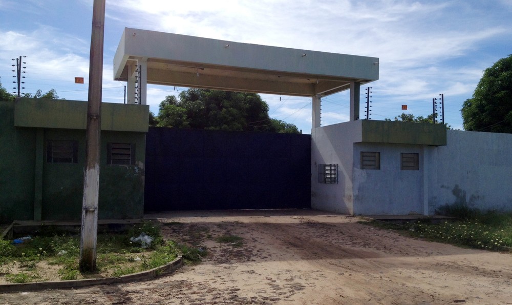 Quatro presos fogem da Penitenciária Irmão Guido em Teresina; um foi capturado