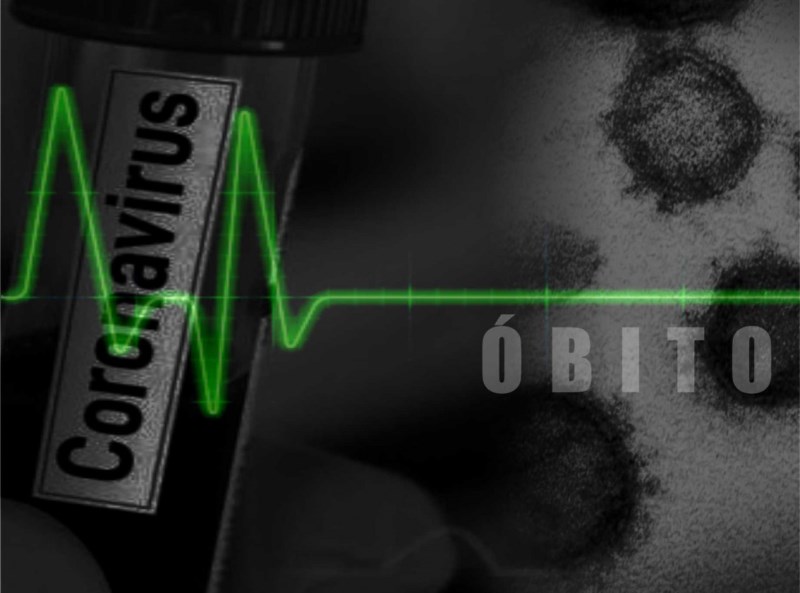 SÃO JULIÃO Morador morre com suspeita de COVID-19