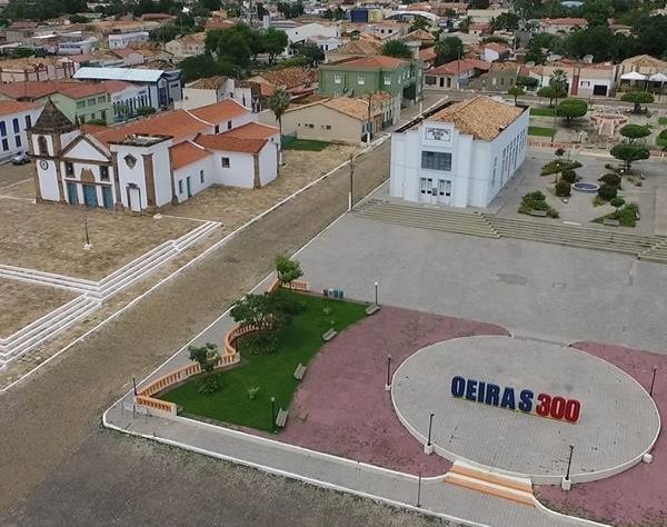 Paredões de som e apresentações de bandas estão proibidos em Oeiras