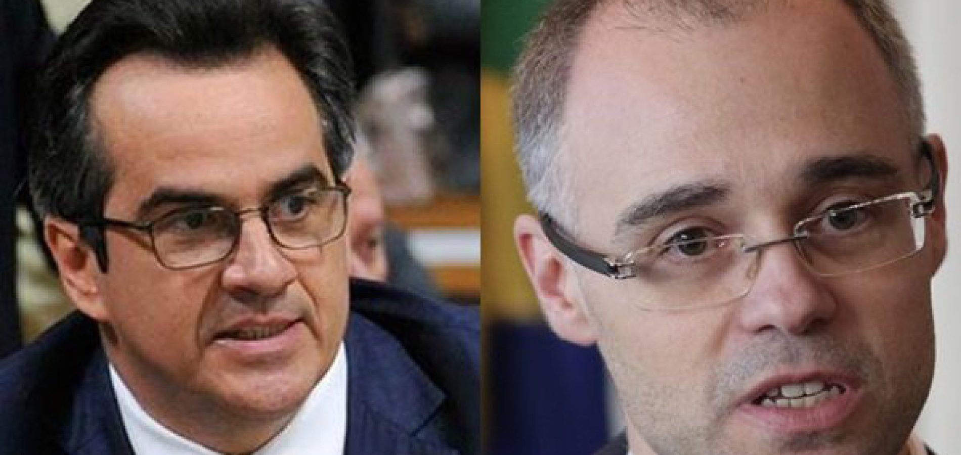 Futuro ministro, Ciro Nogueira garante André Mendonça no Supremo