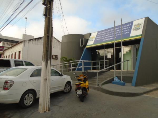 Homem é encontrado morto e despido dentro de casa no Piauí