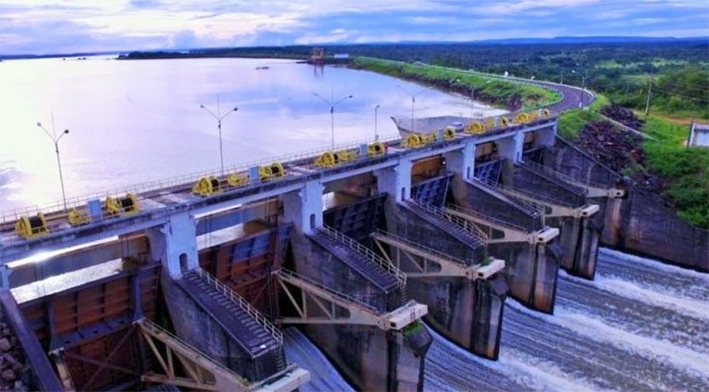 Chesf estuda abrir comportas do reservatório de Boa Esperança após chuvas no Sul do Piauí