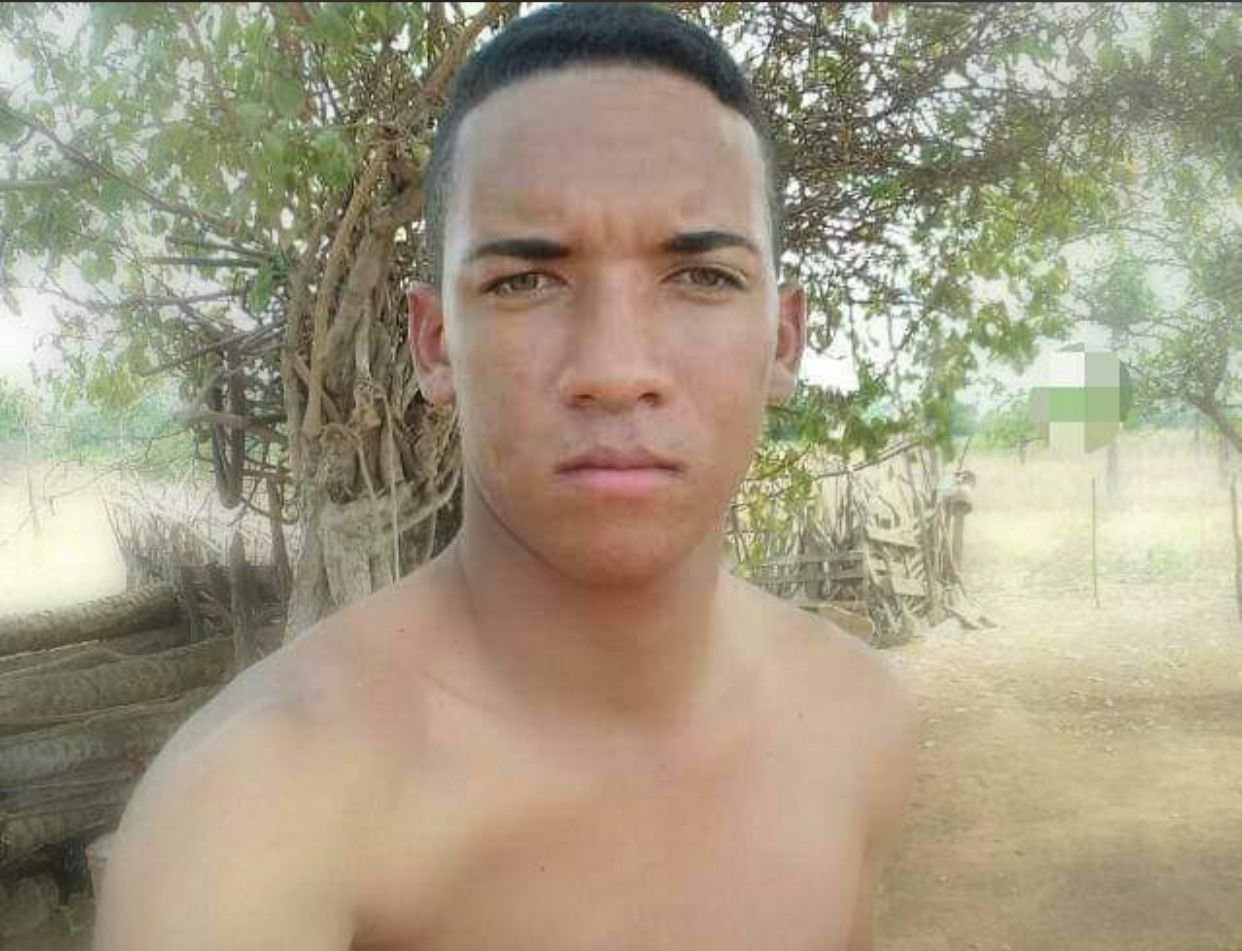 Corpo de jovem é encontrado às margens de BR em Picos
