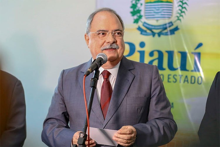 “Está completamente descartado”, diz Osmar Júnior sobre Natal sem máscara