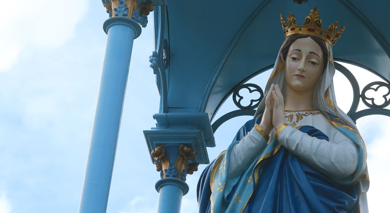 Nossa Senhora da Conceição
