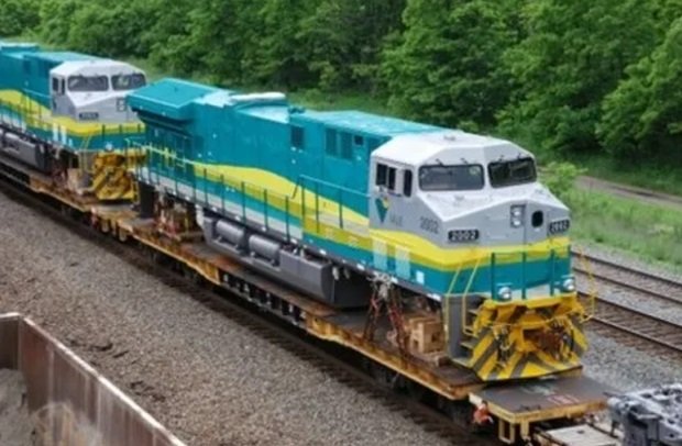 Nova estrada de ferro entre Pernambuco e Piauí contará com investimento de R$ 5,7 bilhões