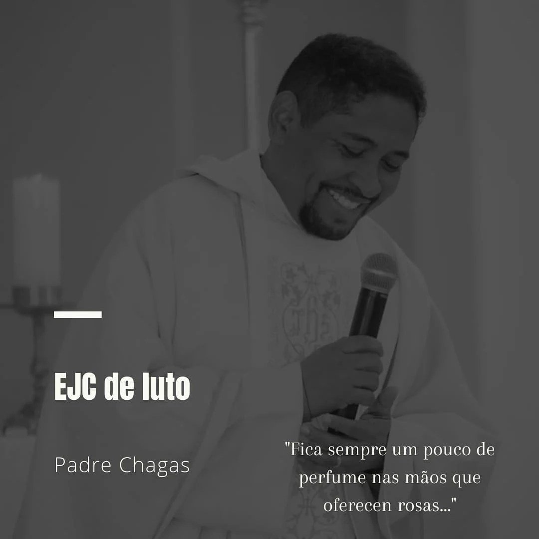 Padre de apenas 42 anos morre após luta contra o câncer e comove município do Piauí