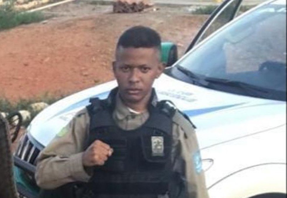 Policial militar é assassinado com um tiro; briga de trânsito teria motivado o crime