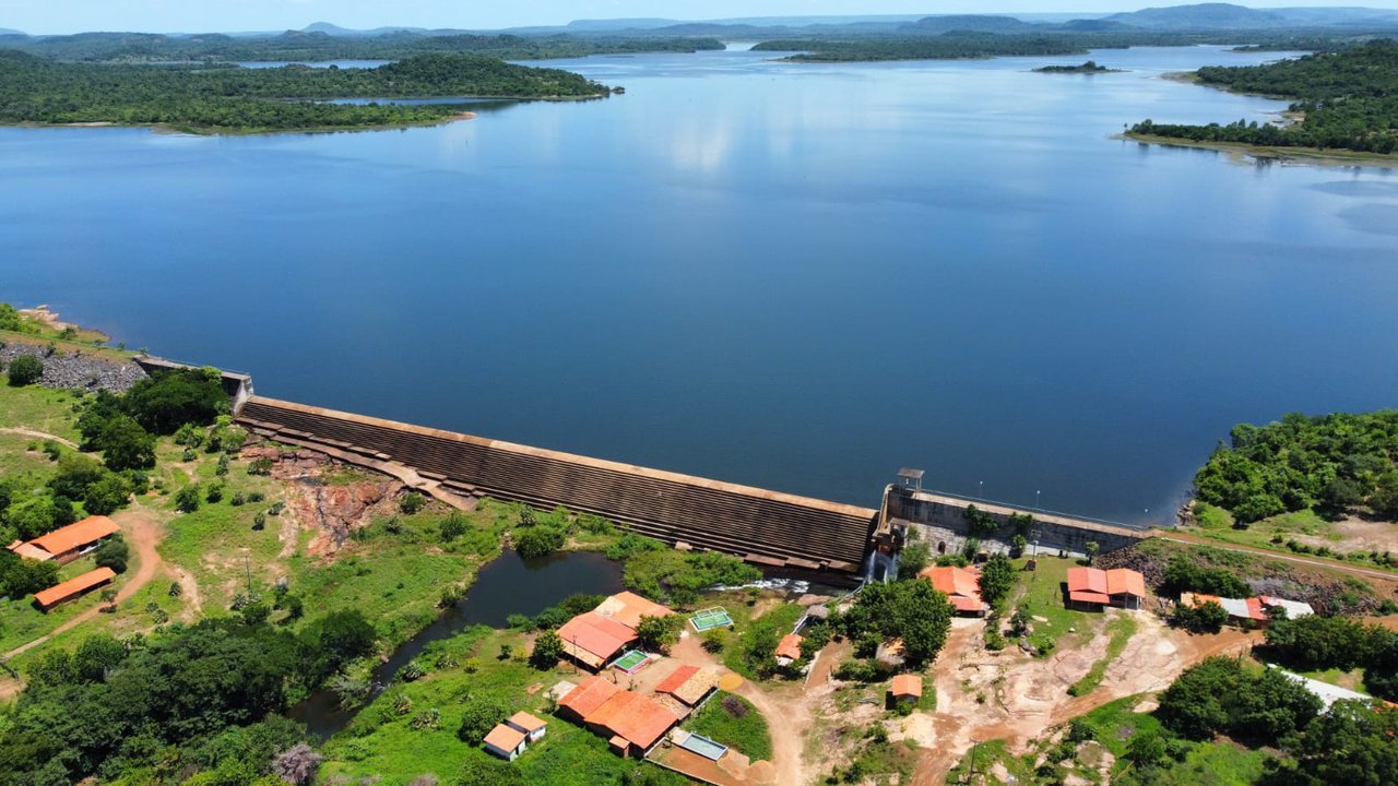 Chuvas elevam volume de reservatórios em municípios do Piauí; Veja previsão