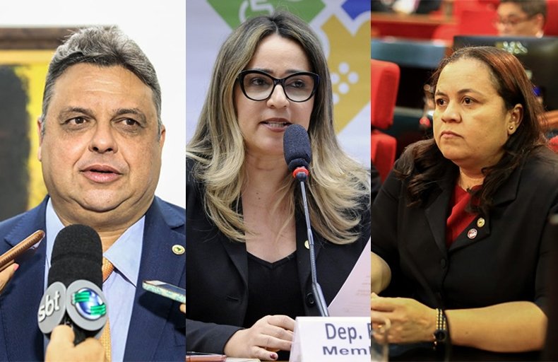 Deputados da base e oposição no Piauí testam positivo para Covid-19