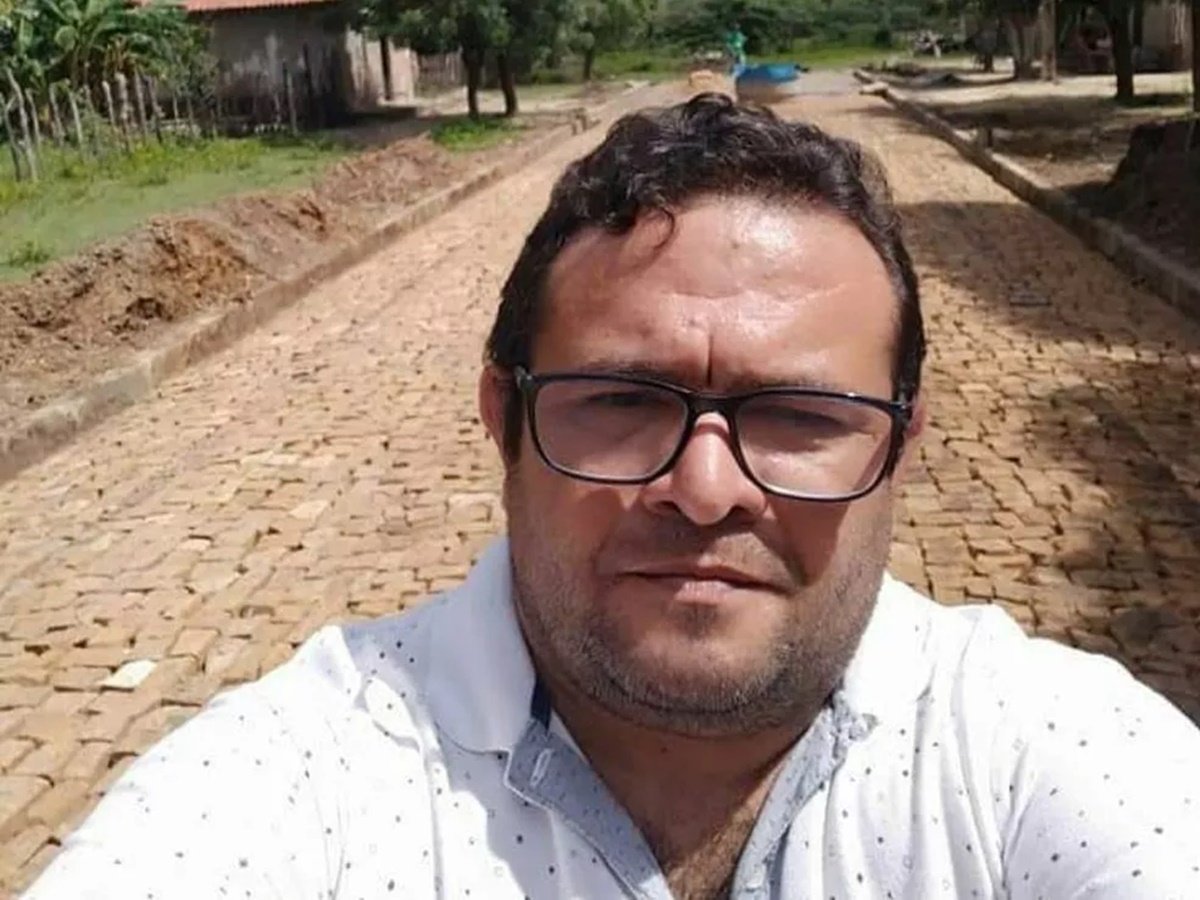 Ex-prefeito de Madeiro é preso com armas suspeito de envolvimento em morte de prefeito