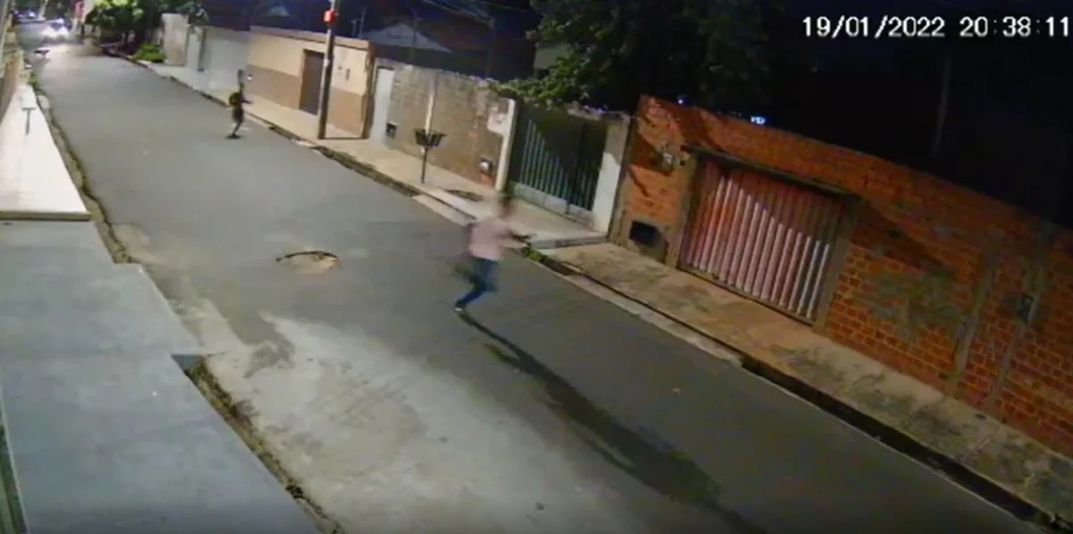 Suspeito morre no HUT após ser baleado em tentativa de assalto na zona Sudeste