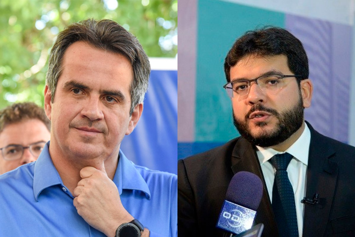 rafael fonteles e ciro nogueira