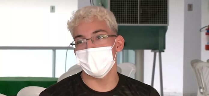 Aprovado em 1º lugar em medicina da UFPI fala sobre estratégias de estudo