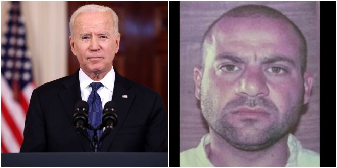 Biden anuncia que EUA mataram líder do Estado Islâmico na Síria - collage