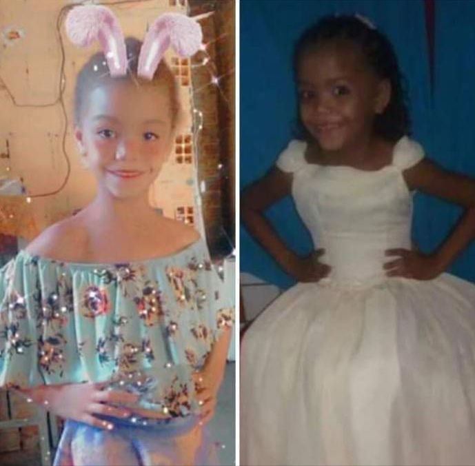 Criança de 9 anos desaparece após brincar próximo a riacho no Sul do Piauí
