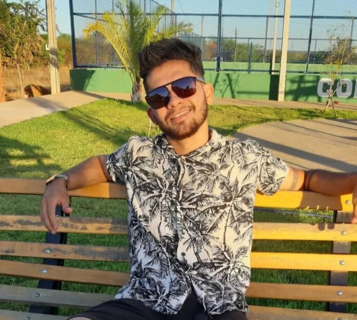 Em Picos, jovem morre após colisão entre motocicleta e carro na BR 316