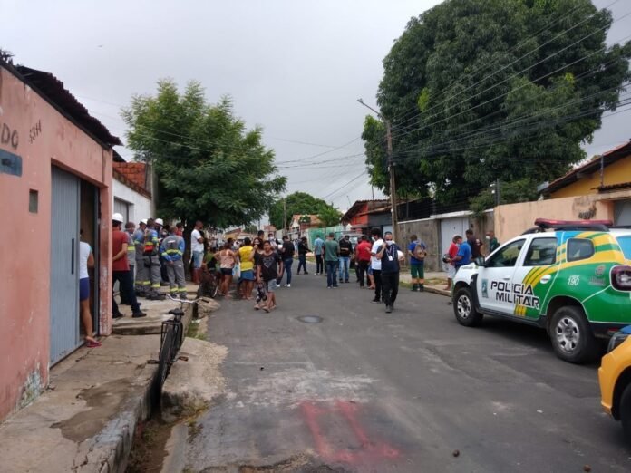 Funcionário da Equatorial Energia é assassinado durante o trabalho