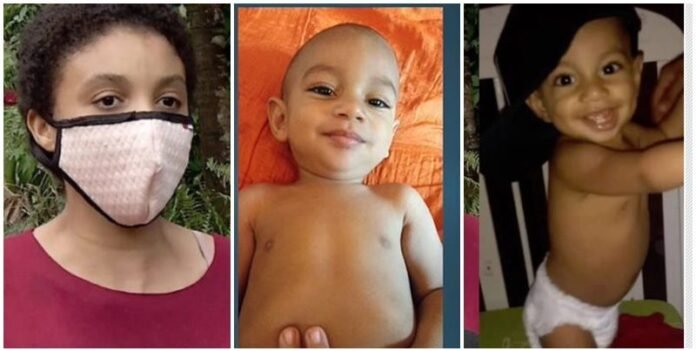 Homens armados sequestram Bebê de 1 ano e 9 meses no Piauí