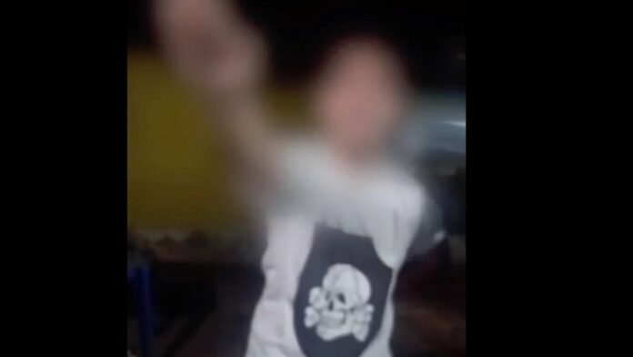 MP-PI pede investigação contra jovem acusado de apologia ao nazismo em vídeo que viralizou na internet