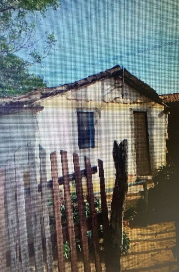 Madrasta e enteado são assassinados a tiros em residência de Barra Grande, litoral do Piauí