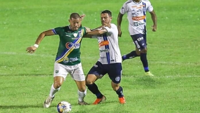 Mudança no sistema de disputa da Série C do Brasileiro