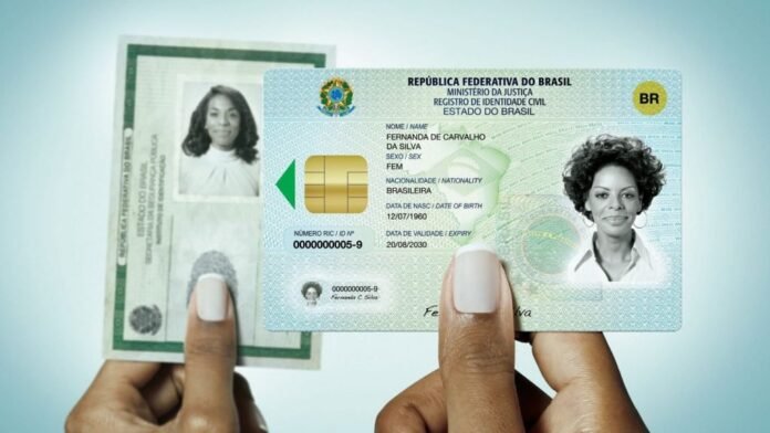 Novo documento nacional de identidade começa a ser emitido em março