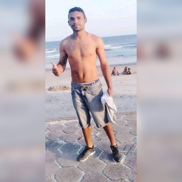Piauiense de 25 anos é encontrado morto em Planaltina DF