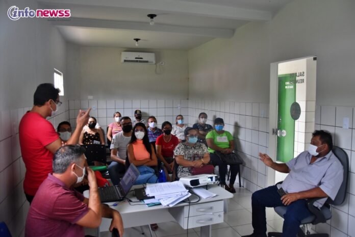 Reunião Balanço Saúde Belém 2022 - DSC_0014
