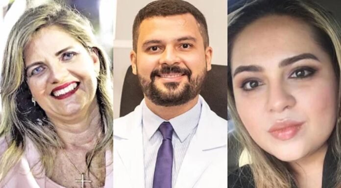 Veja a lista atualizada dos possíveis pré-candidatos ao Governo do Piauí