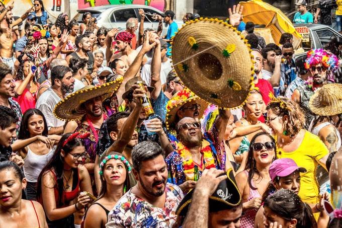 carnaval
