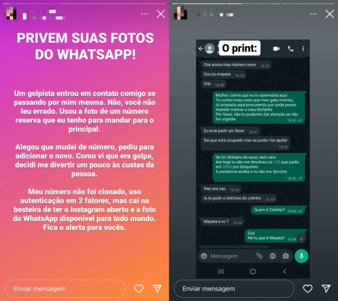 montagem