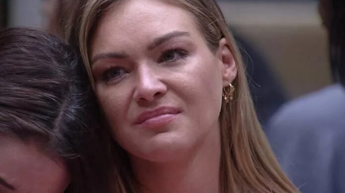 ‘BBB 22’; Bárbara sai com a sétima maior rejeição do programa