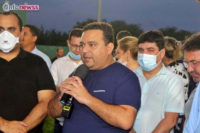 Abertura Copa AMVI - IMG_0145