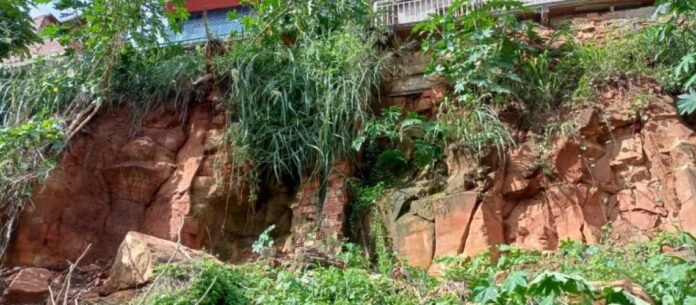 Após chuvas intensas, famílias serão retiradas de áreas de riscos em Picos
