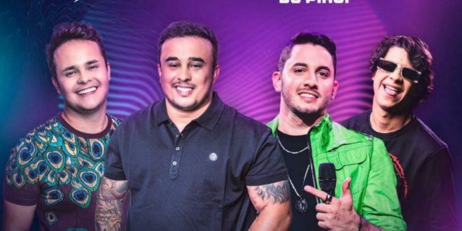 Atrações musicais para o aniversário de 30 anos de Caldeirão Grande do Piauí - PI - 2